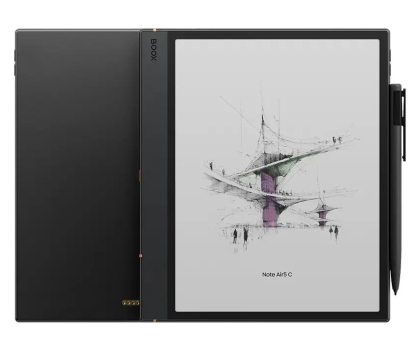 Czytnik E-booków Onyx Boox Note Air 5 C 64GB szary